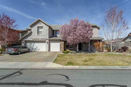 621 Steeplechase Court Reno, NV 89521-6250
