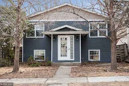 3218 Washburn Avenue N Minneapolis, MN 55412
