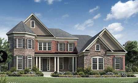 320 Eden Hollow Ln Weddington, NC 28104