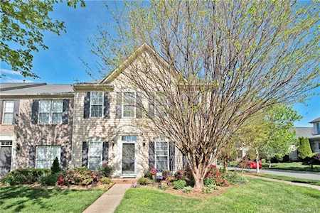 9035 Cool Meadow Dr Huntersville, NC 28078