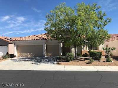 4168 Bottiglia Ave Las Vegas, NV 89141