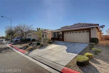 4433 Valley Quail Way North Las Vegas, NV 89084