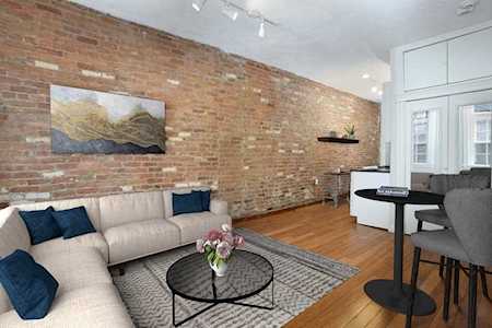 21 Temple Street #1 Boston, MA 02114