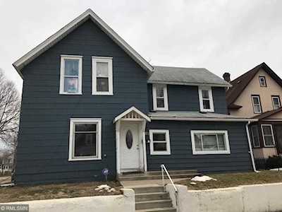 3301 Longfellow Avenue Minneapolis, MN 55407