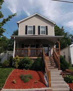 1039 Dixon Ave Louisville, KY 40217