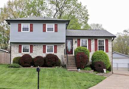 10911 Blackwood Rd Louisville, KY 40299