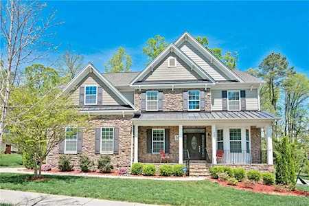 6413 Alba Rose Ln Huntersville, NC 28078