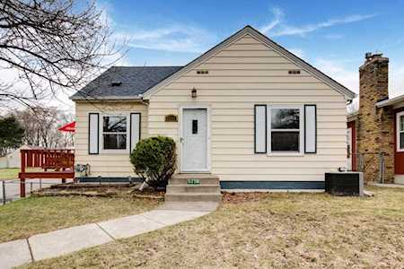 5756 23rd Avenue S Minneapolis, MN 55417