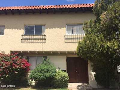 4648 N 19th Avenue Phoenix, AZ 85015