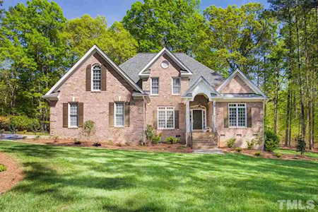 3917 White Chapel Way Raleigh, NC 27615