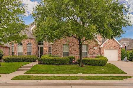 8604 Preston Wood Drive Mckinney, TX 75072