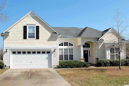 400 Newburgh Ct. Myrtle Beach, SC 29579