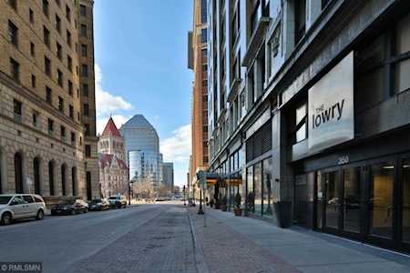 350 Saint Peter Street #401 Saint Paul, MN 55102