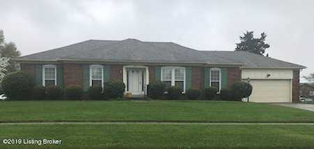 3016 Weather Way Louisville, KY 40220