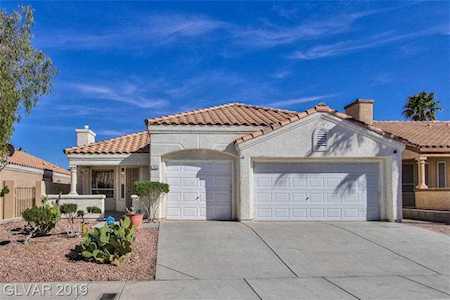 7825 Morning Flower Ln Las Vegas, NV 89129