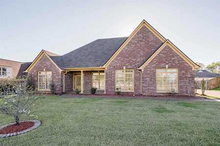 1715 Berryhill Rd Unincorporated, TN 38016