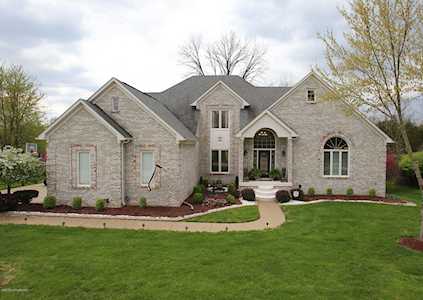 207 Sycamore Hills Ct Louisville, KY 40245