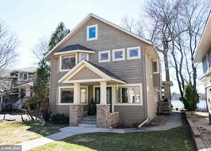705 Schifsky Road Shoreview, MN 55126