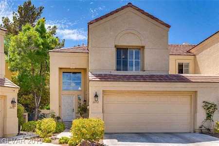 2632 Starfish Ct Las Vegas, NV 89128