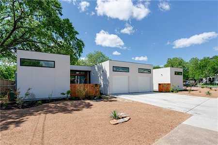 1401 Alegria #B Austin, TX 78757