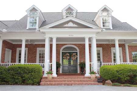 9096 Shoal Creek Drive Tallahassee, FL 32312