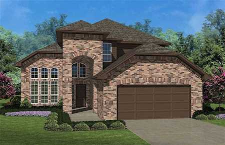 9260 SILVER DOLLAR Drive Fort Worth, TX 76131