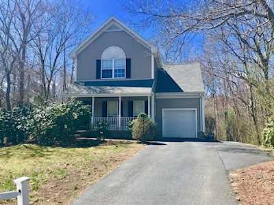 12 Howe Lane Foxboro, MA 02035