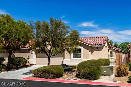 6740 Arctic Breeze St North Las Vegas, NV 89084