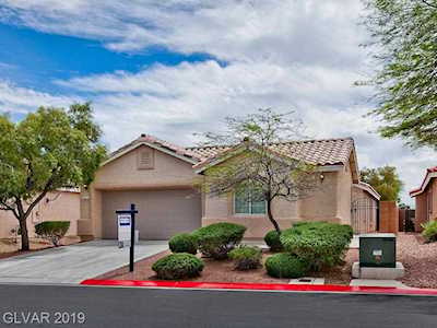 4373 Valley Quail Way North Las Vegas, NV 89084