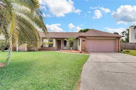 2411 Whispering Maple Drive Orlando, FL 32837