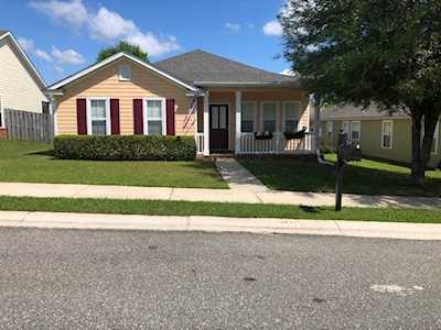 6042 Plow Trail Tallahassee, FL 32317