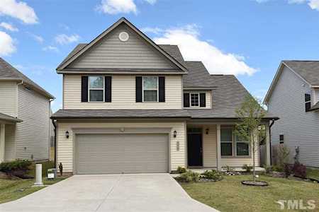 178 Outwater Ridge Drive Garner, NC 27529