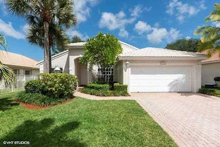 112 Springwater Drive Jupiter, FL 33458