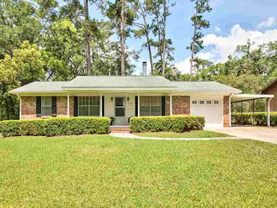 1240 Hemlock Street Tallahassee, FL 32301