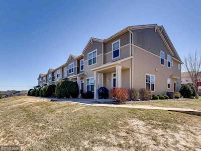 3309 Hazel Trail #B Woodbury, MN 55129