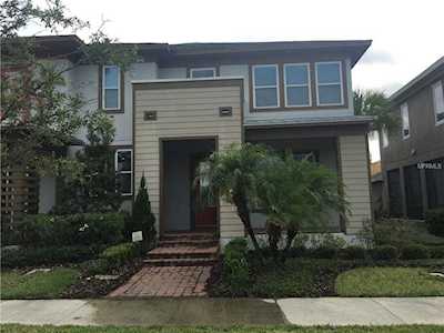 13917 Eliot Avenue Orlando, FL 32827