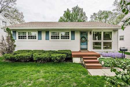2638 W Wendell Ave Louisville, KY 40205