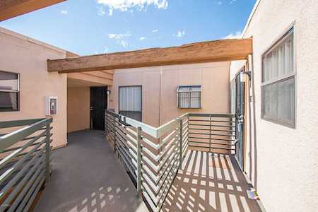 3330 W Danbury Drive #E203 Phoenix, AZ 85053