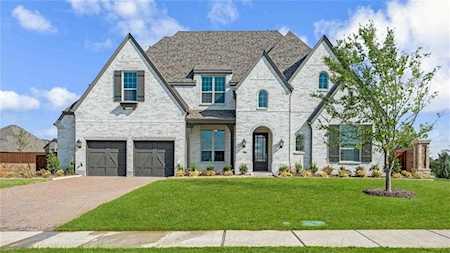 1700 Star Trace Parkway Prosper, TX 75078