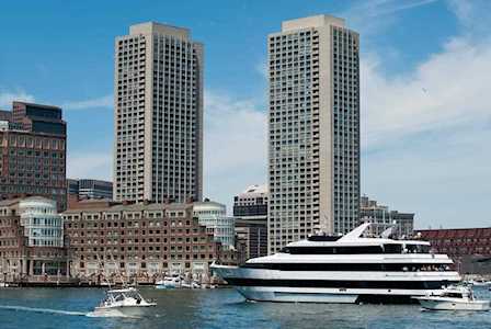 65 East India Row #23C Boston, MA 02110