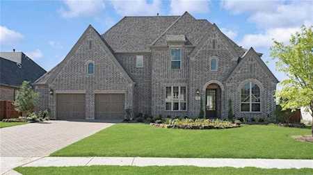 1721 Star Trace Parkway Prosper, TX 75078