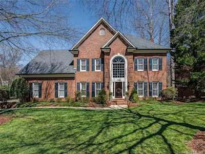 10825 Oak Pond Circle Charlotte, NC 28277