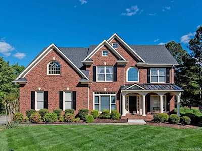 17105 Greycroft Ct Charlotte, NC 28277