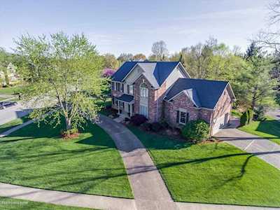 10905 Hobbs Station Rd Louisville, KY 40223