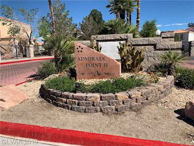 8452 Boseck Dr #119 Las Vegas, NV 89145