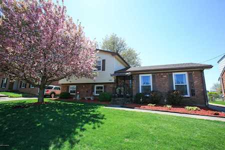 4422 Manner Dale Dr Louisville, KY 40220
