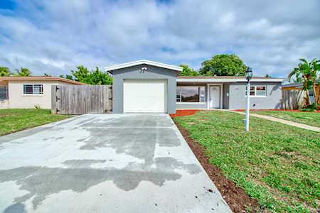 5019 NW 41St Court Lauderdale Lakes, FL 33319