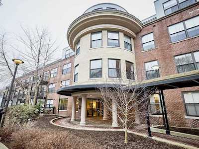 110 Cypress St #308 Brookline, MA 02445