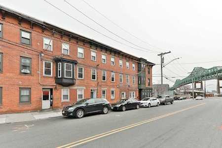 55 Broadway #2 Chelsea, MA 02150
