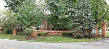 708 Forest Park Rd Louisville, KY 40223